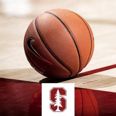 Read about Stanford University Cardinal basketball.