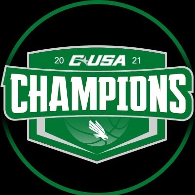 Picture of North Texas Mean Green