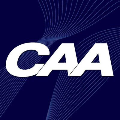 Picture of CAA