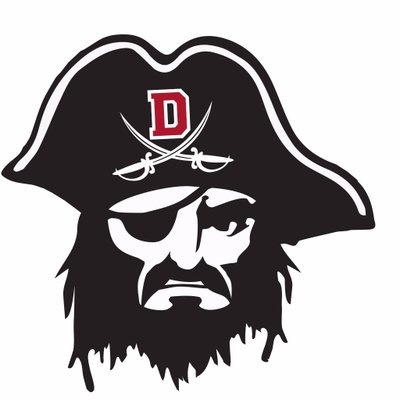 Picture of Dawson CC Bucs